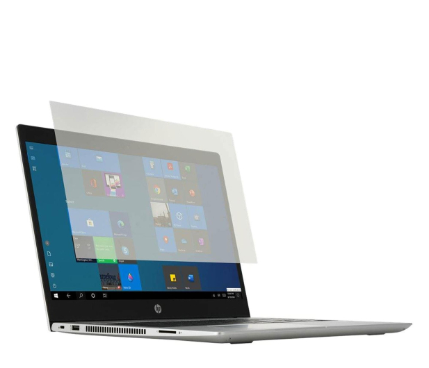 Kensington AntiGlare and Blue Light Reduction Filter 14" - 1325099 - zdjęcie